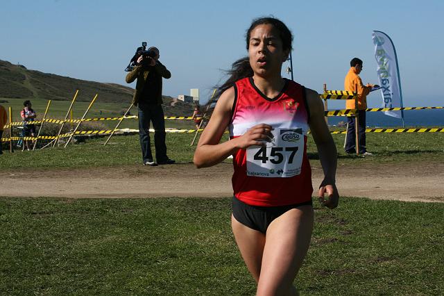 2009 Cto. Galego Cross 2009 200